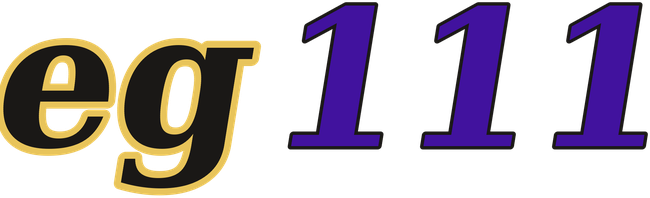 eg111 logo